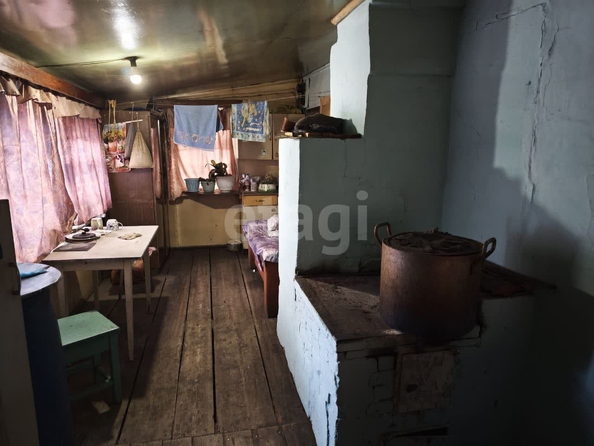 
  Продается дом 40.3 м². Фото 16.