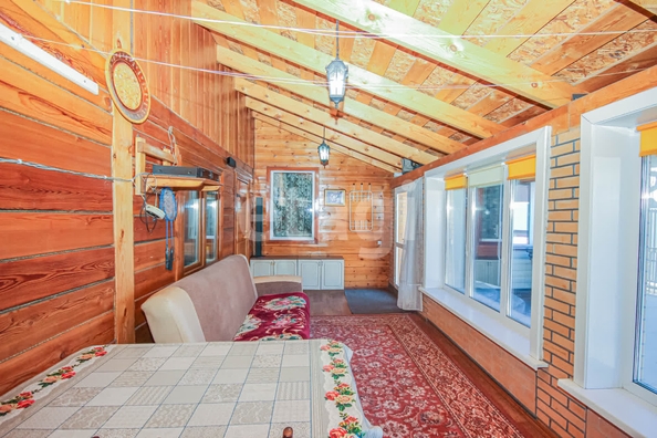 
  Продается дом 100 м². Фото 38.