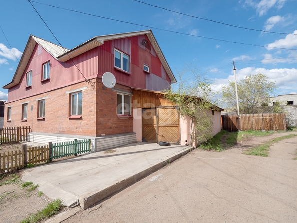 
  Продается дом 123.1 м². Фото 1.