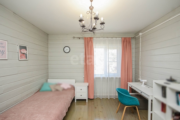 
  Продается дом 201.4 м². Фото 22.
