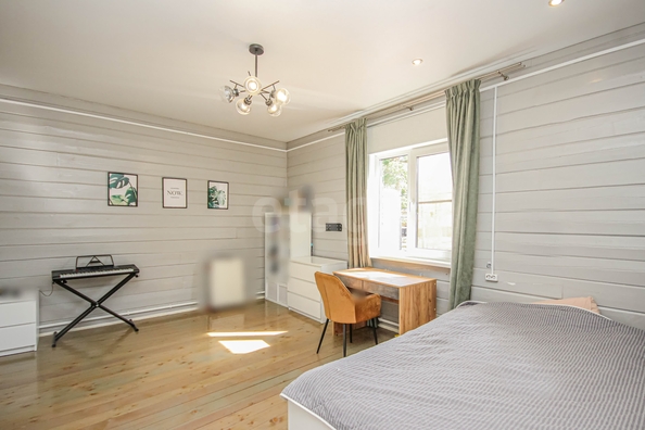 
  Продается дом 201.4 м². Фото 29.
