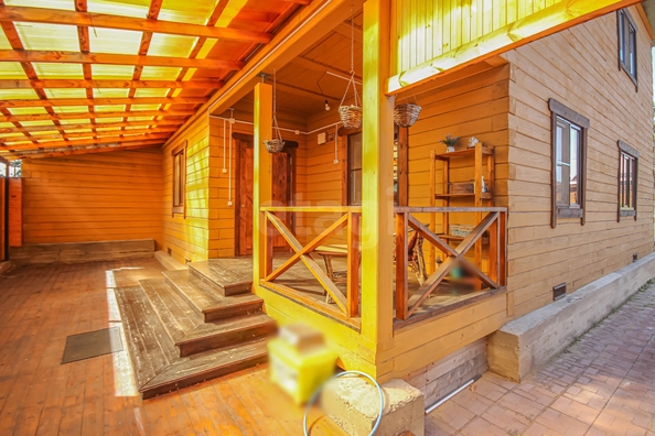 
  Продается дом 201.4 м². Фото 44.