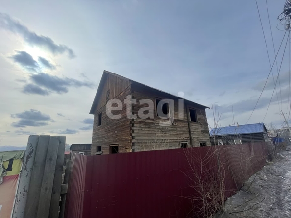 
  Продается дом 151 м². Фото 1.