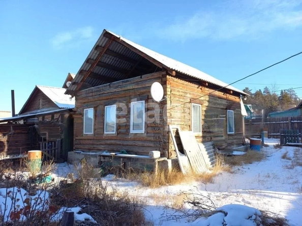 
  Продается дом 41.9 м². Фото 4.