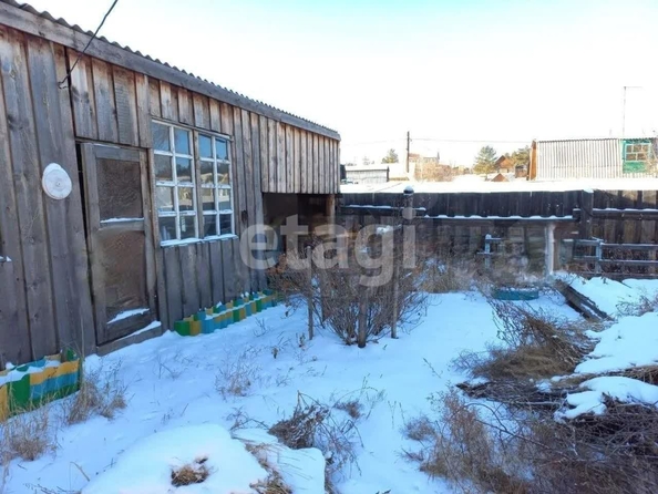 
  Продается дом 41.9 м². Фото 7.