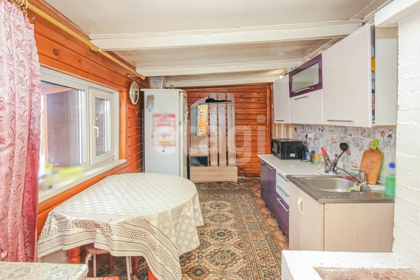 
  Продается дом 64 м². Фото 2.