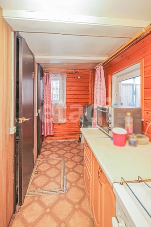 
  Продается дом 64 м². Фото 18.