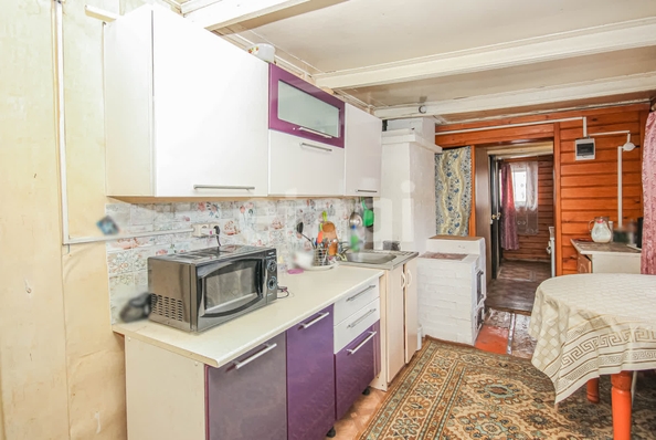 
  Продается дом 64 м². Фото 23.