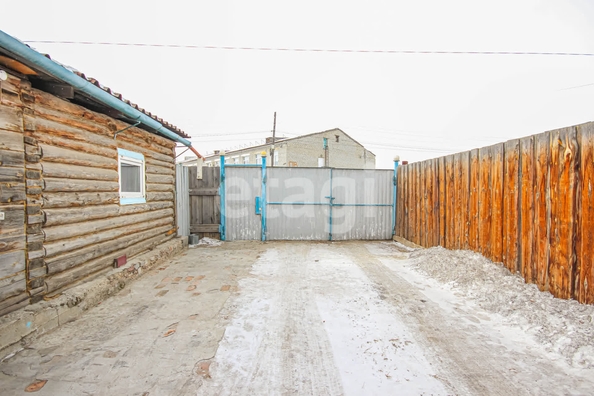 
  Продается дом 64 м². Фото 45.