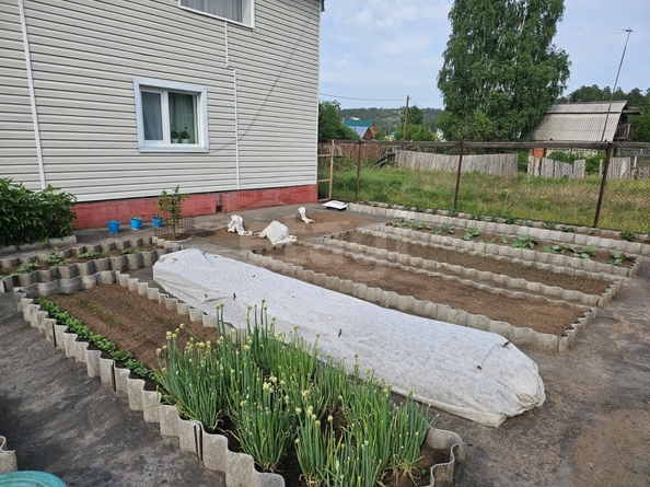 
  Продается дом 126.5 м². Фото 24.