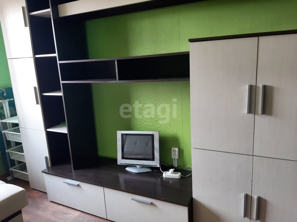 
  Продается студия 20 м². Фото 1.