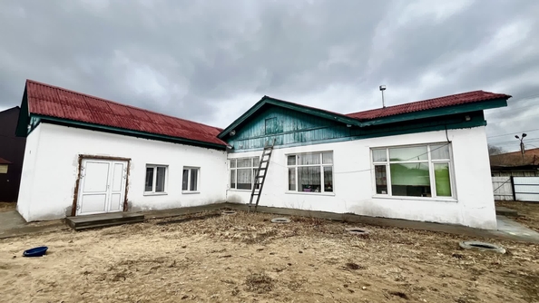 
  Продается универсальное помещение 192.5 м². Фото 29.