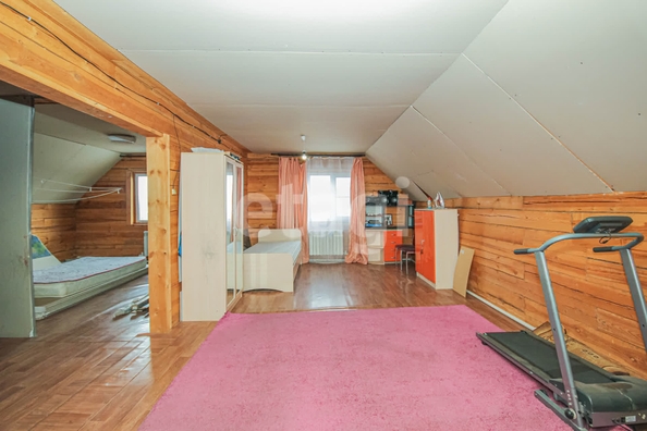 
  Продается дом 139.5 м². Фото 13.