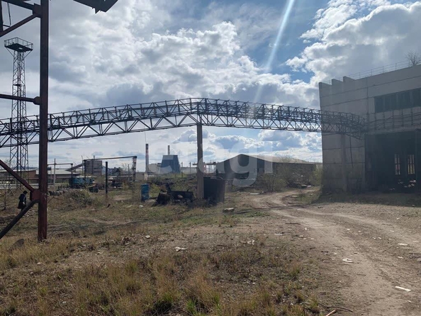 
  Продается производственное помещение 39596 м². Фото 3.
