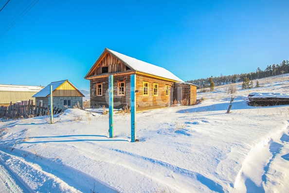 
  Продается дом 65.3 м². Фото 27.