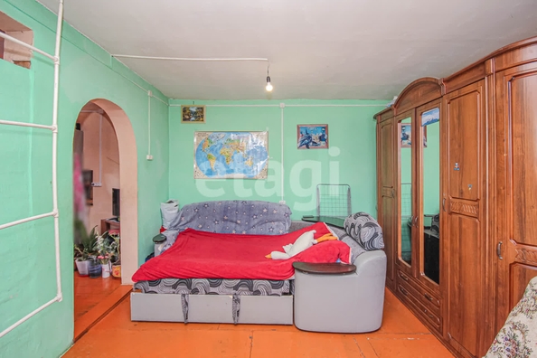
  Продается дом 70 м². Фото 1.