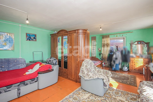 
  Продается дом 70 м². Фото 4.