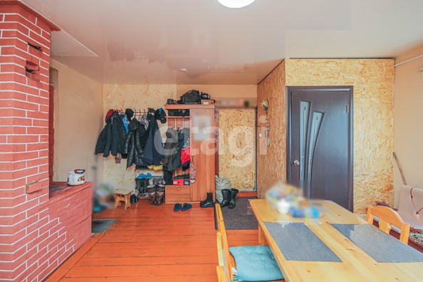 
  Продается дом 70 м². Фото 12.