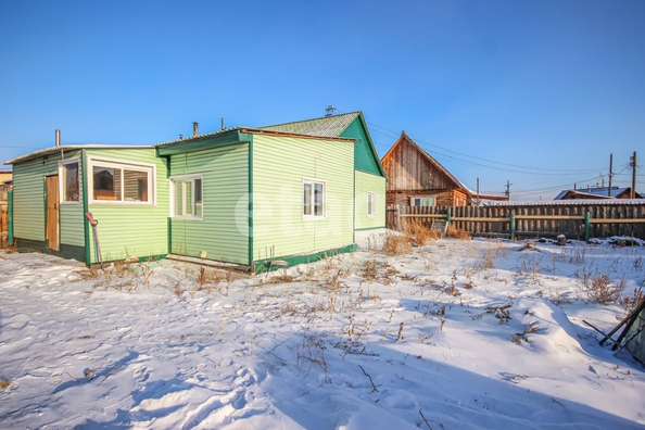 
  Продается дом 80 м². Фото 23.