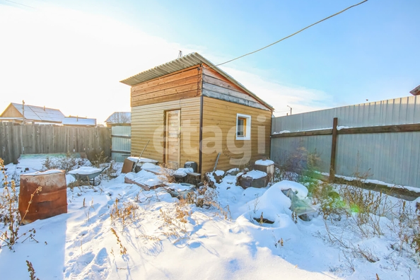 
  Продается дом 80 м². Фото 28.