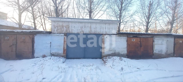 
  Продается гараж 27.4 м². Фото 5.