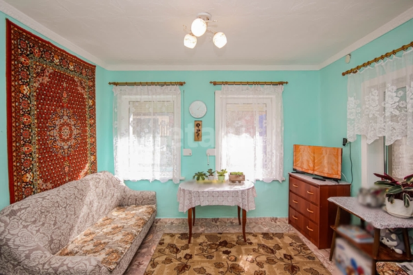 
  Продается дом 54 м². Фото 2.