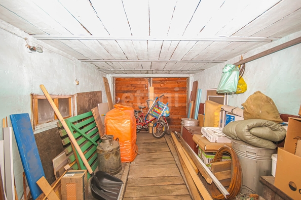 
  Продается дом 54 м². Фото 37.