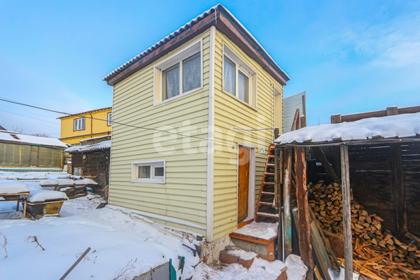 
  Продается дом 64 м². Фото 32.