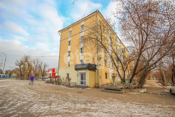 
  Продается торговая площадь 166.8 м². Фото 34.