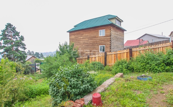 
  Продается дом 142.9 м². Фото 18.