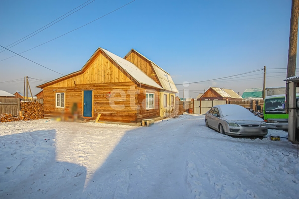 
  Продается дом 128.4 м². Фото 24.