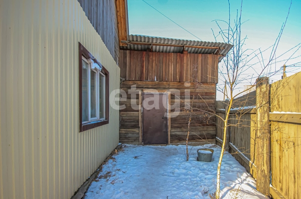 
  Продается дом 128.4 м². Фото 30.
