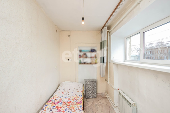 
  Продается комната 12 м². Фото 4.