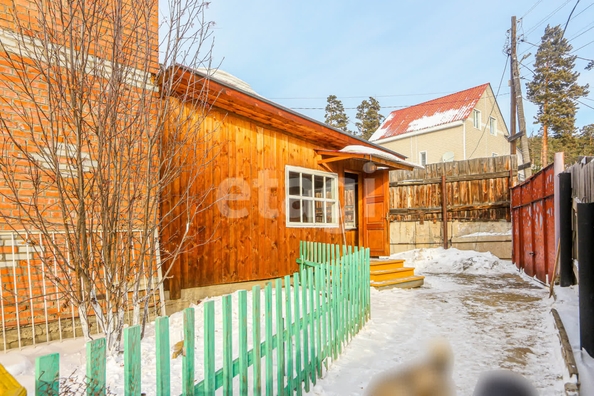 
  Продается дом 382.3 м². Фото 33.