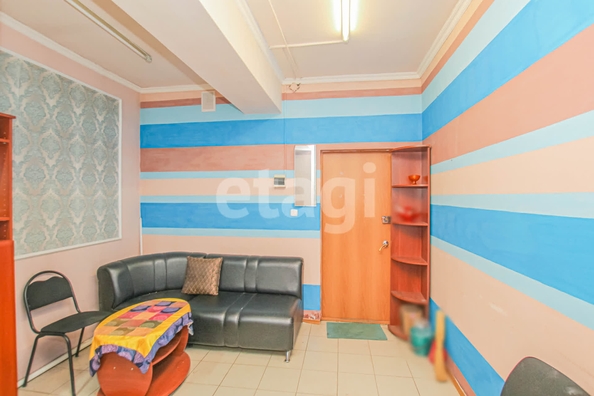 
  Продается офис 15.7 м². Фото 6.