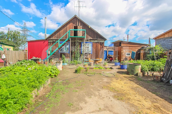 
  Продается дом 133.6 м². Фото 37.