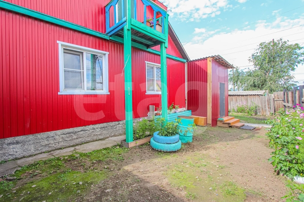 
  Продается дом 133.6 м². Фото 44.