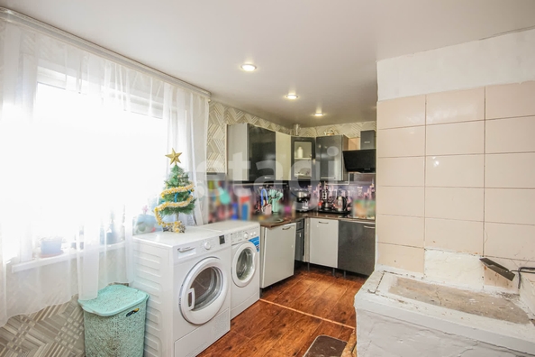 
  Продается коттедж 118 м². Фото 21.