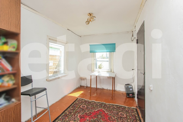 
  Продается коттедж 118 м². Фото 31.