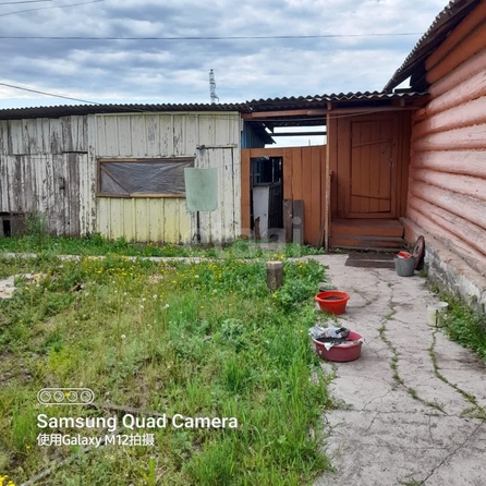 
  Продается дом 24.7 м². Фото 2.