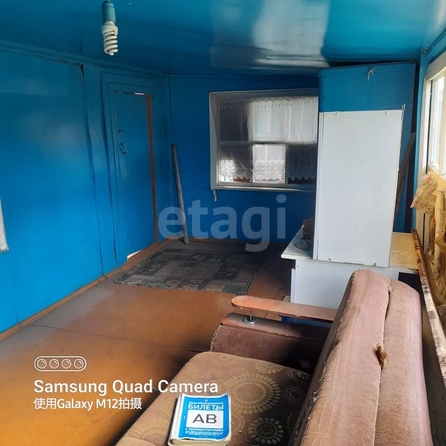 
  Продается дом 24.7 м². Фото 10.