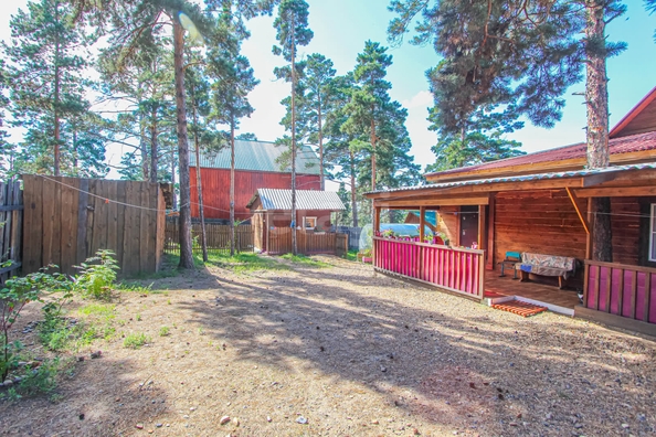 
  Продается дом 144.1 м². Фото 36.