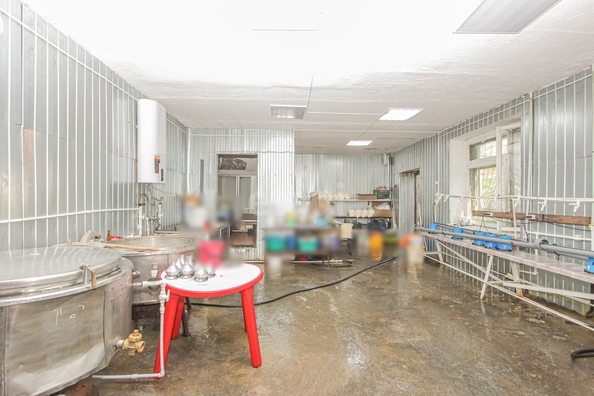 
  Продается универсальное помещение 418.7 м². Фото 31.