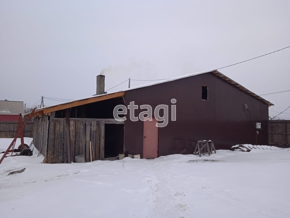 
  Продается дом 171.9 м². Фото 1.