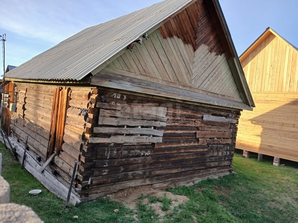 
  Продается дом 40.9 м². Фото 7.