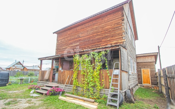 
  Продается дом 135 м². Фото 31.