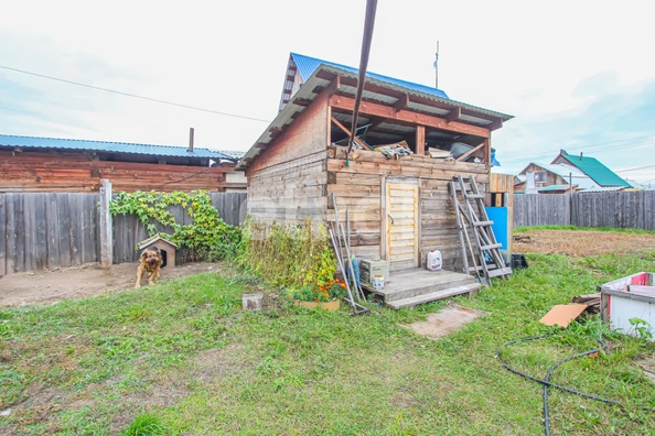 
  Продается дом 135 м². Фото 34.