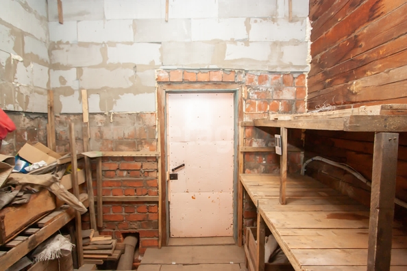 
  Продается дом 117 м². Фото 23.