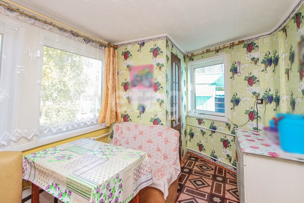 
  Продается дом 58.5 м². Фото 15.