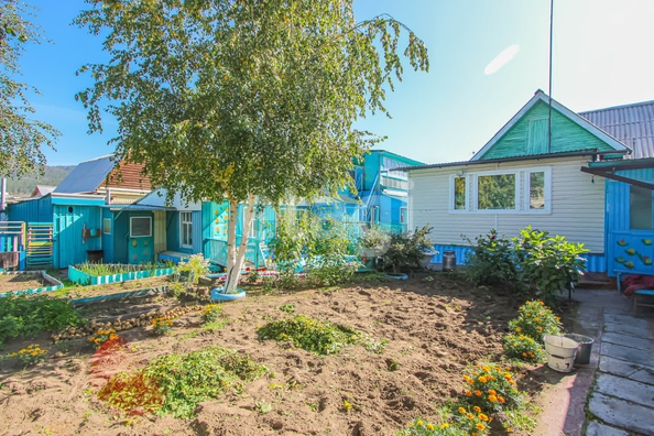 
  Продается дом 58.5 м². Фото 46.